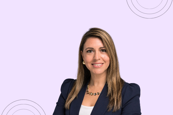Jennifer Padilla-Lewis Elevated to Vice President, Education Services at Coupa